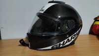 Capacete SHARK carbon 1.2