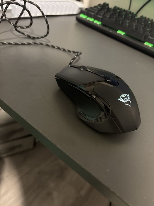 Rato gaming gxt original a funcionar 100%