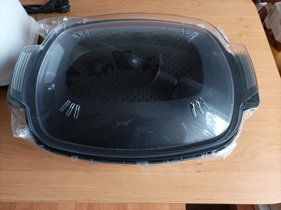 Robot kuchenny PraktiCooker