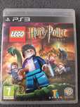 LEGO Harry Potter (PlayStation 3)