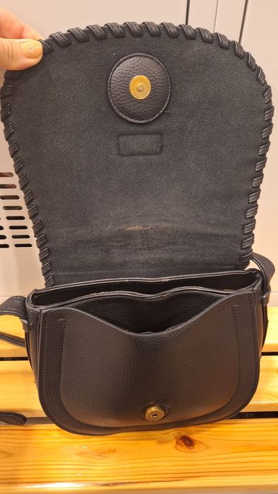 Torba listonoszka WITCHEN