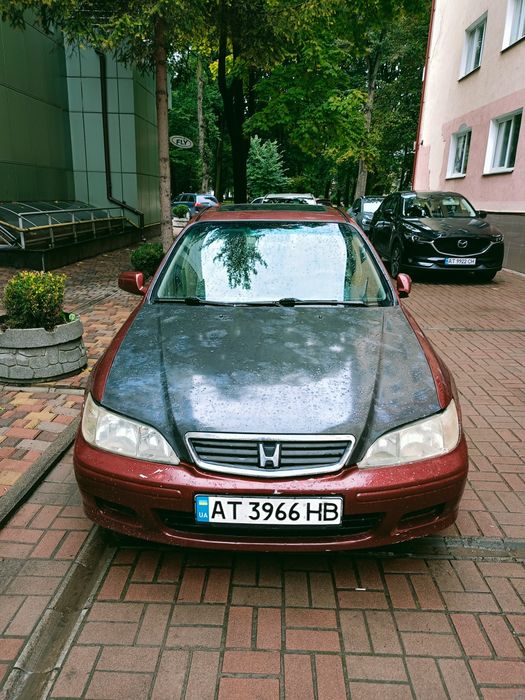 Honda accord 6 2.0 Vtec