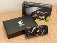 Aorus GeForce RTX 2080 Super