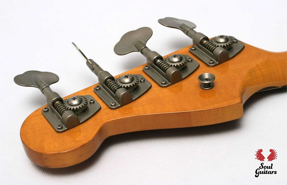 Tokai Jazz Sound TJB-45 (Jazz Bass) Japonia Japan 1983-84 rok