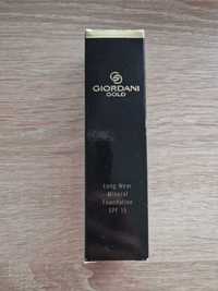 Oriflame, podkład mineralny Giordani Gold Long Wear SPF 15