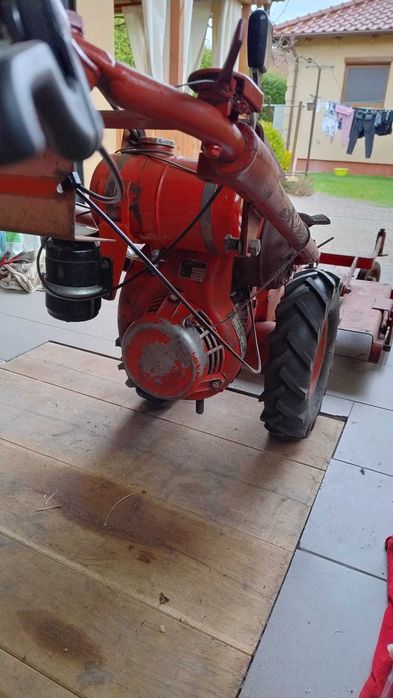 Kosiarka mf70, traktorek,  mf 70, dzik