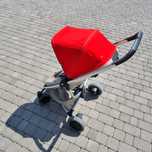 Quinny Zapp Flex Plus Red On sand