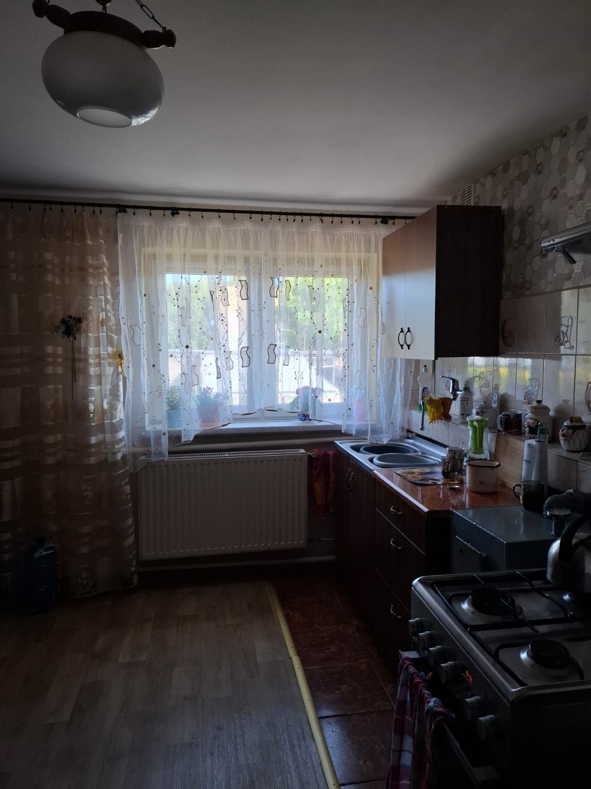 Mieszkanie 54m Turowo