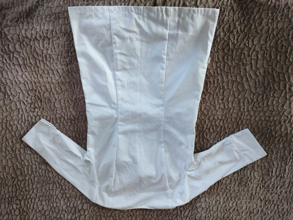 Fartuch kosmetyczny , medyczny