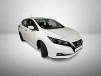 Nissan Leaf e+ Acenta