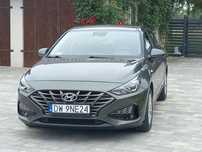 Hyundai I30 Salon Polska I Właściciel