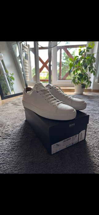 Buty Hugo Boss 46