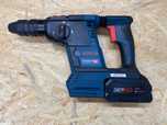 Młotowiertarka BOSCH GBH 18V-26 F PROFESSIONAL + Bosch ProCore 5.5Ah