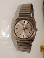 Seiko  5      produkcji Japońskiej    6118       automatic   1970r.