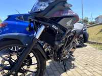 Honda CB500X 2021 - Inpecável