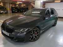 BMW 530 e