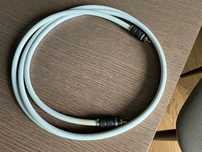 Supra Trico Coaxial , 2 metry. Konfekcja fabryczna
