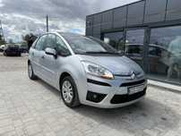 Citroën C4 Picasso 1.6 Diesel Klimatyzacja Radio CD Elektryczne Szyby Gwarancja