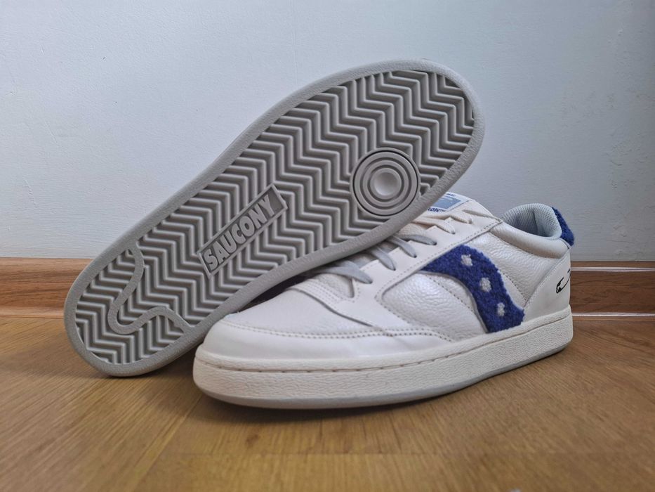 Кросівки Saucony Jazz MT. EU 44. Оригінал.