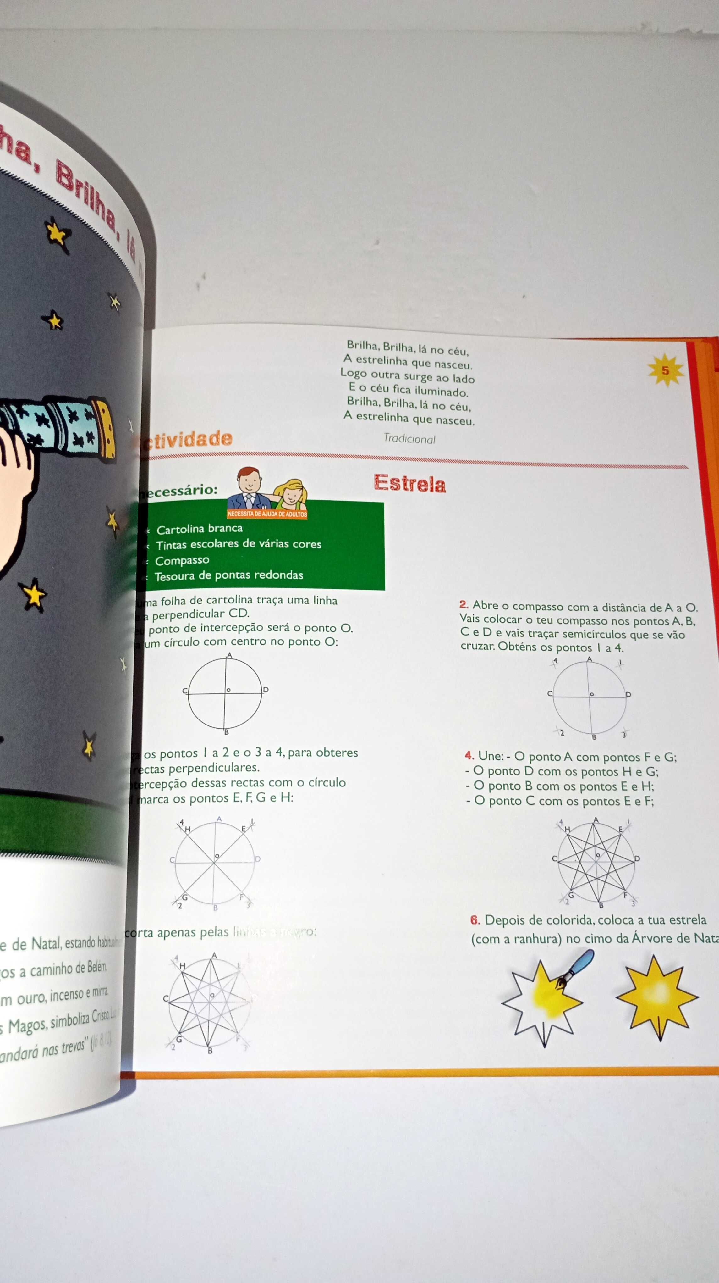 Um Doce Natal (Livro + CD)