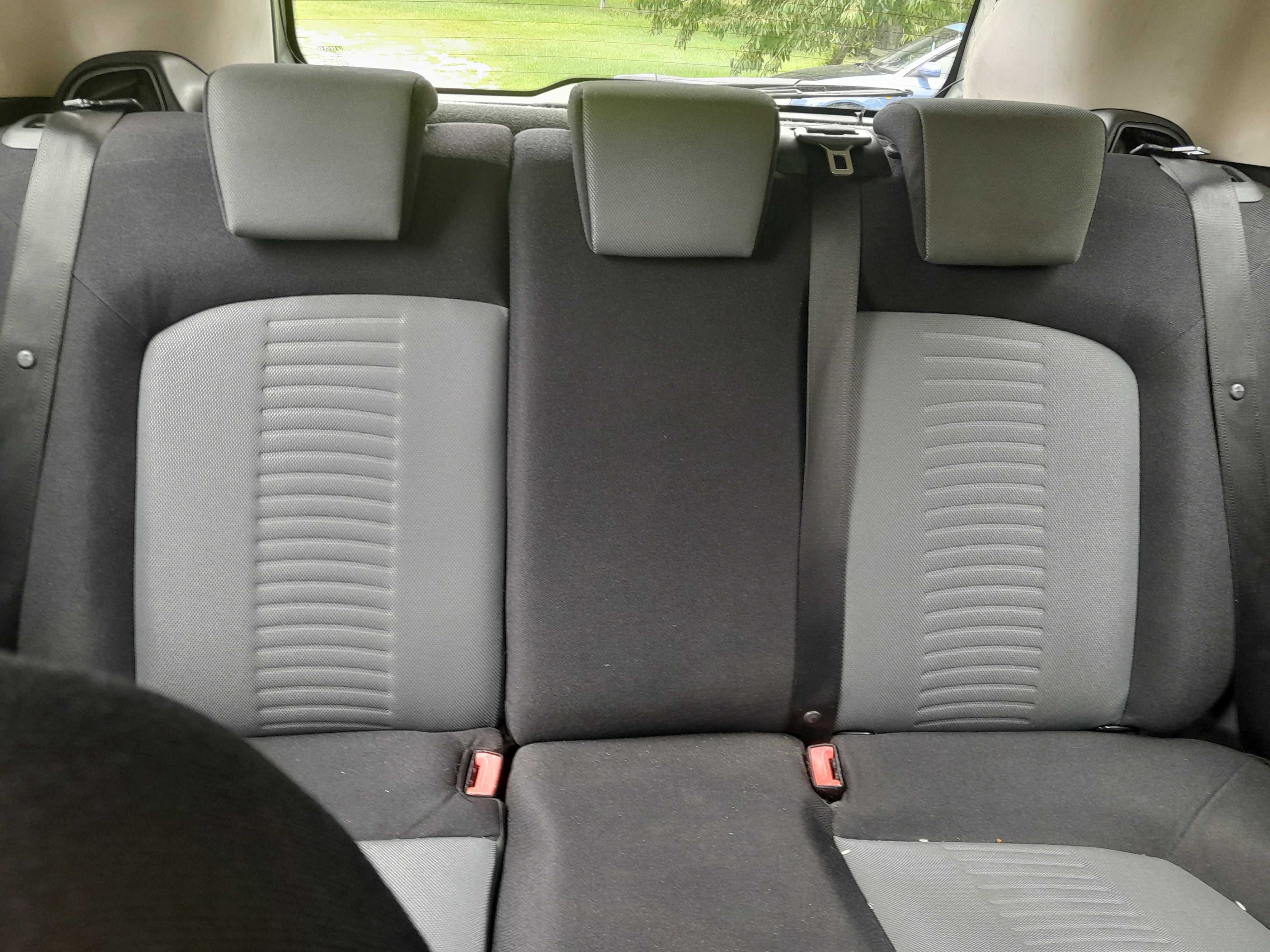 Fiat Grande Punto 1.4 57kw, 77 koni