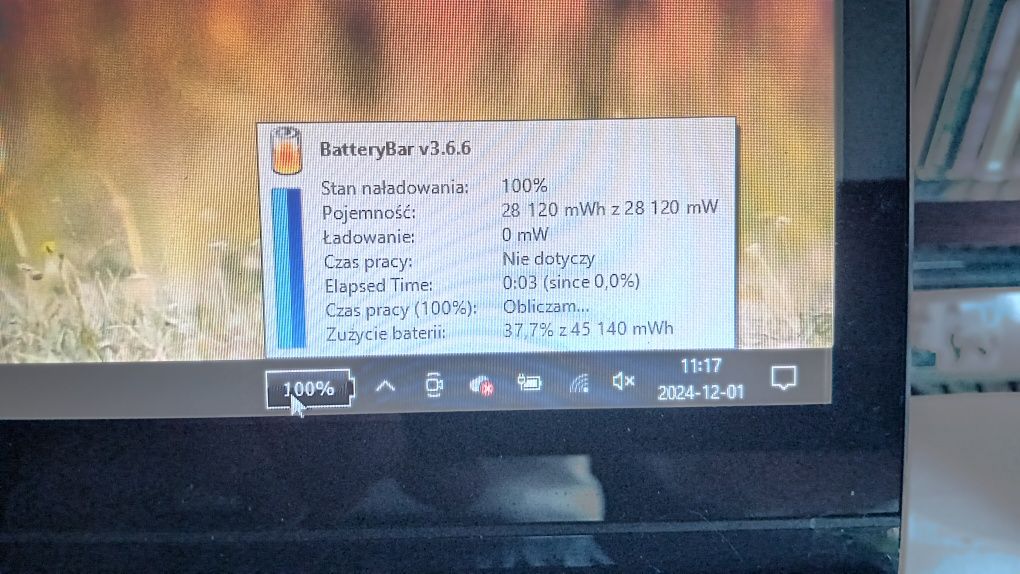 Samsung NP530U3C NP540U3C bateria do laptopa
