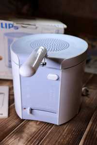 Фритюрниця Philips HD-6103/70 (фритюрница Филипс)