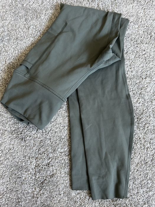 Legginsy H&M S drymove
