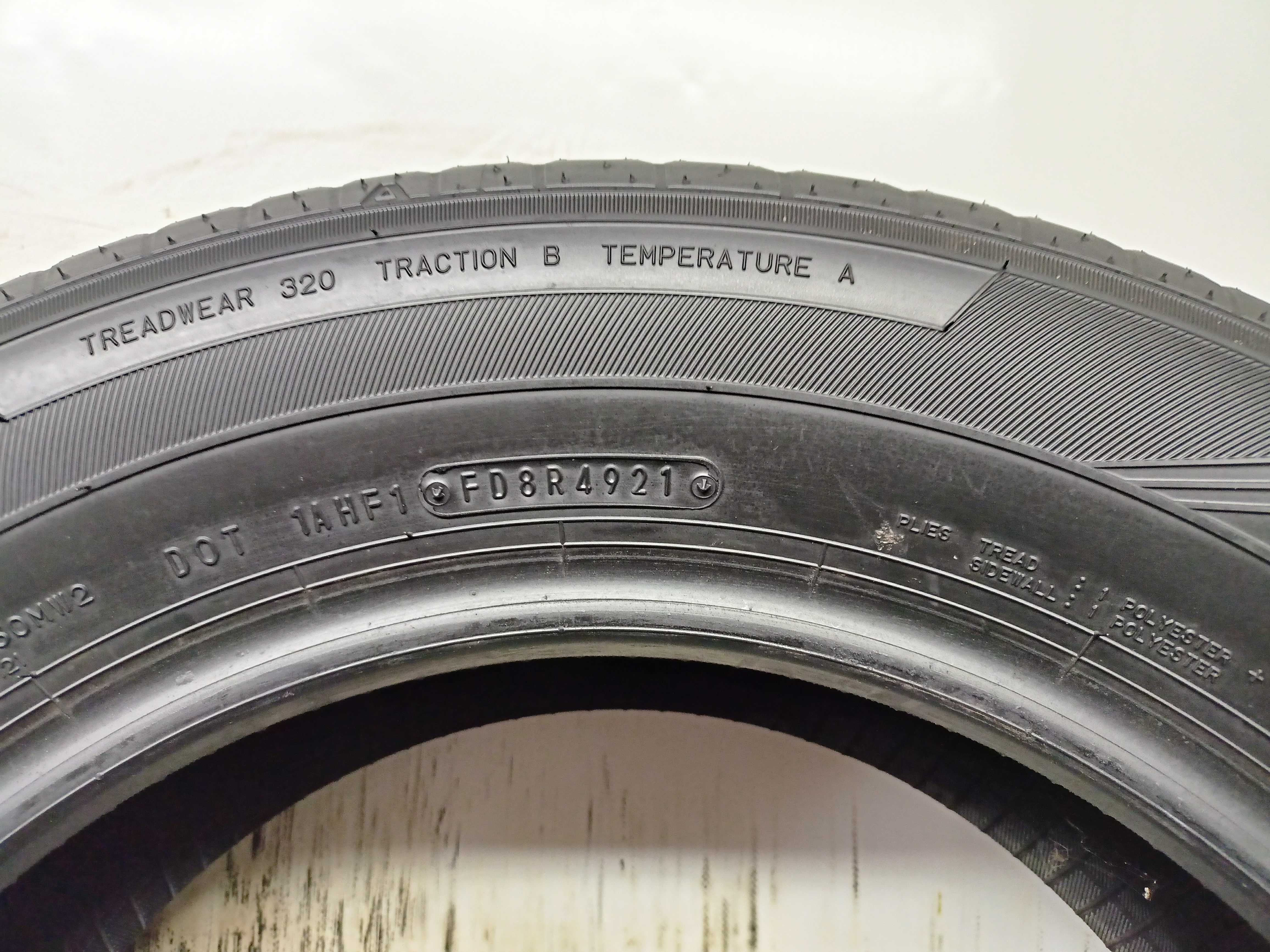 Falken Ziex 215/60/16 2021rok 95V Nowe (4167)