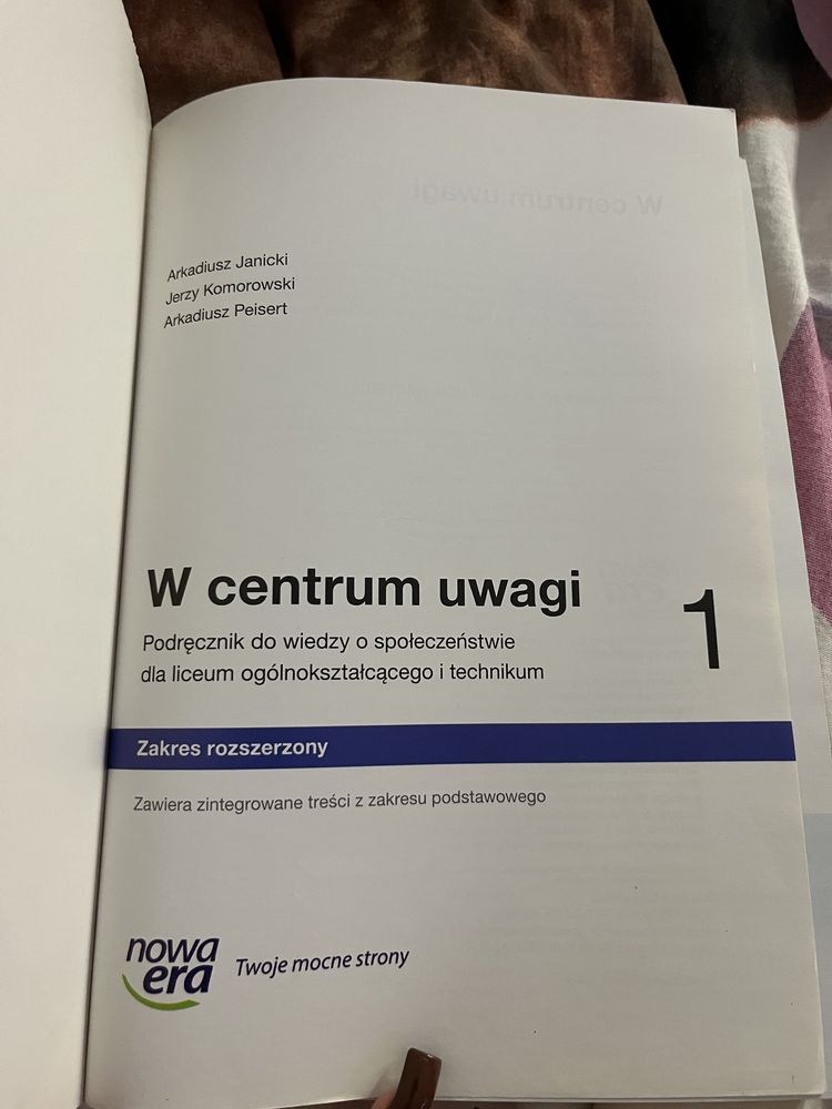 w centrum uwagi 1