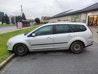Ford focus mk2 kombi
