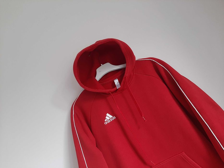 Bluza z kapturem adidas 15-16lat