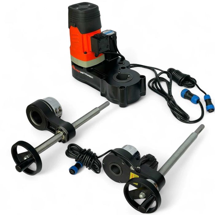 Мобільний розточувально-наплавний комплекс Pro S5500 (5000 W / 220 v)