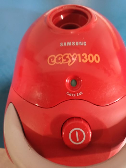 Odkurzacz Samsung używany