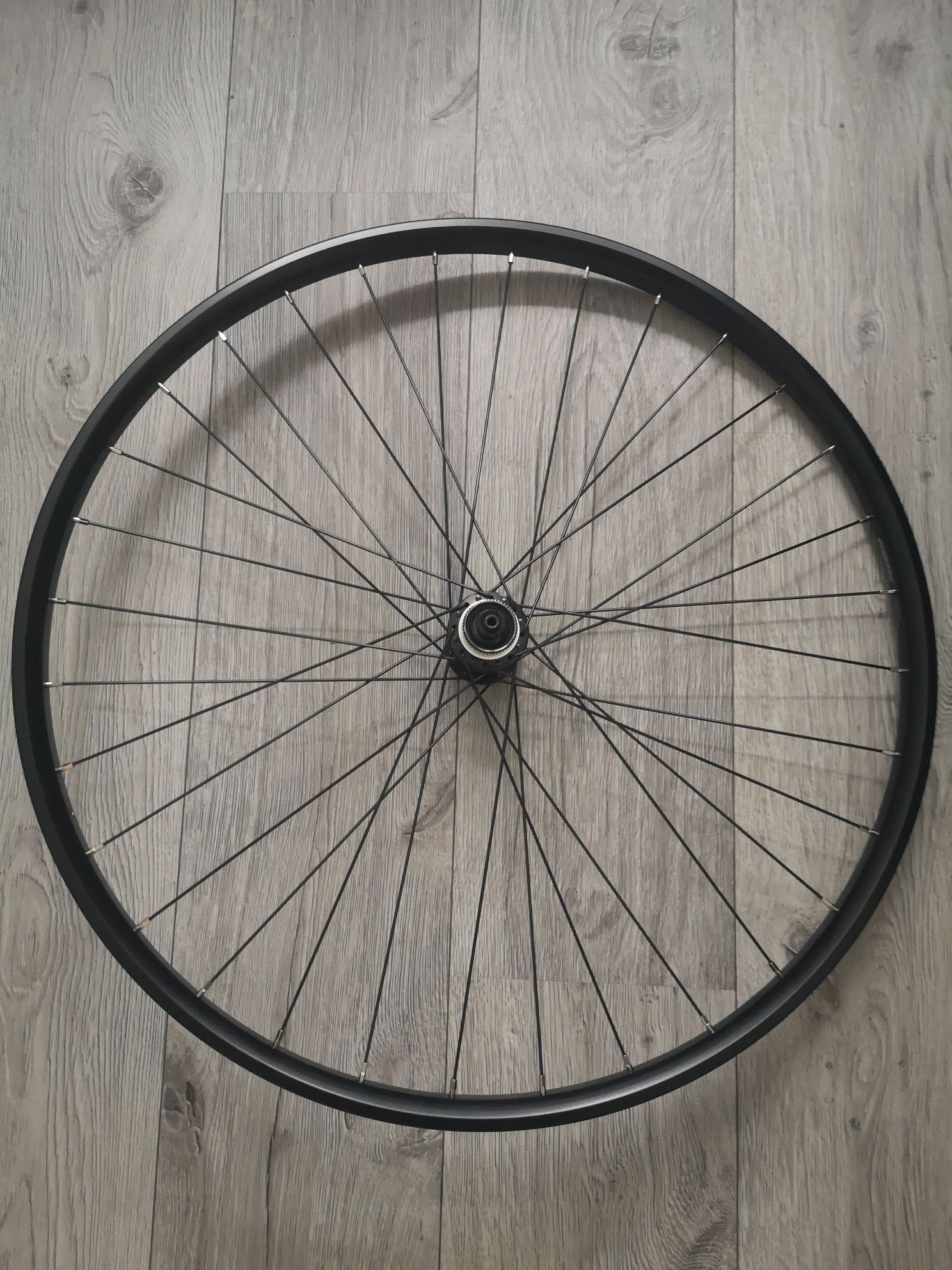 Koła 27,5 Rodi QR Shimano HG TX505