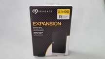 Seagate Expansion 2TB Portable nowy dysk zewnętrzny USB 3.0