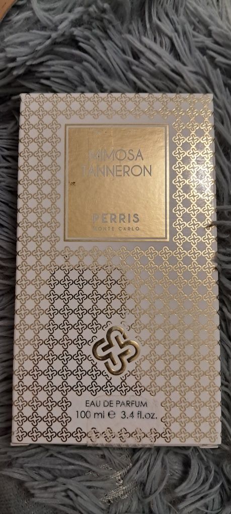 Парфюм у рідному флаконі Perris Monte Carlo Mimosa Tenneron 20ml