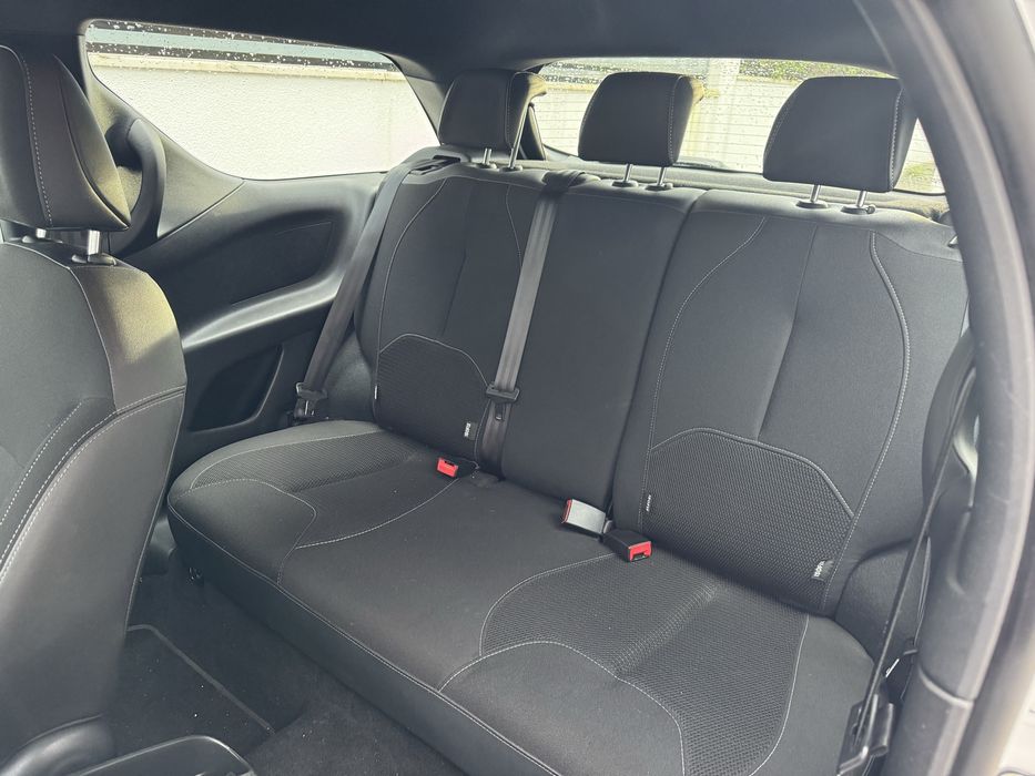 Citroen DS3 1.2 Sport 2016 Impecavel….ACEITO RETOMA….