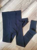 Legginsy sportowe XL