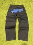 y2k джинсы / y2k jeans