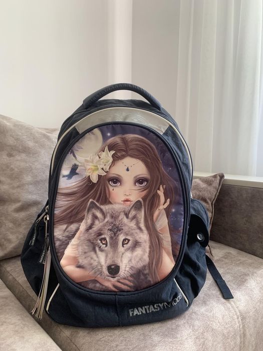 Ранець шкільний Німеччина дівчинки