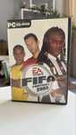 Gra PC Unikat Fifa Football 2003 Wydanie PL 2CD