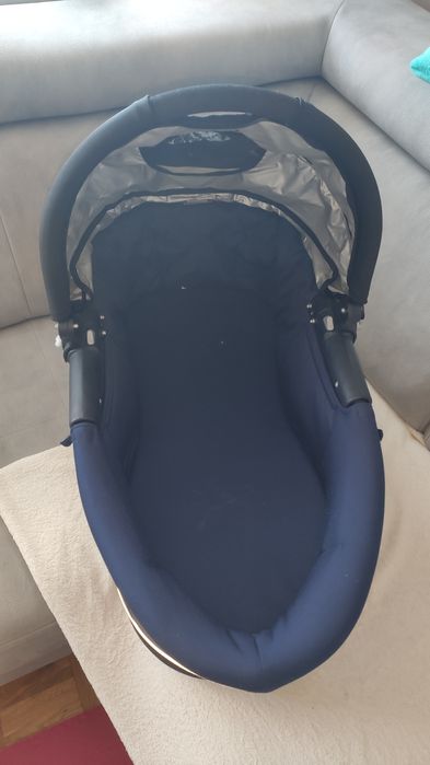 Wózek Quinny 2w1