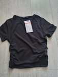Crop top S Sinsay