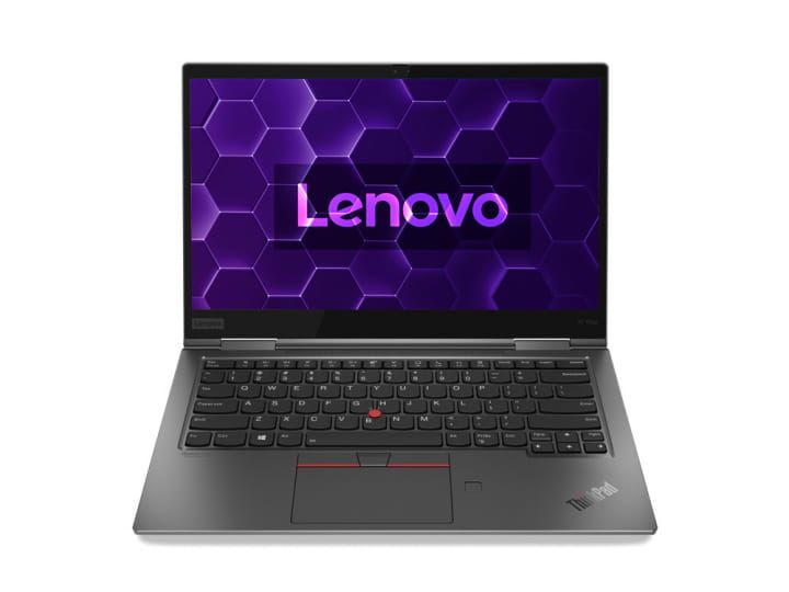 Laptop Lenovo ThinkPad X1 Yoga Gen 6 | i7-1185G7 / 16GB / FHD+ / US
