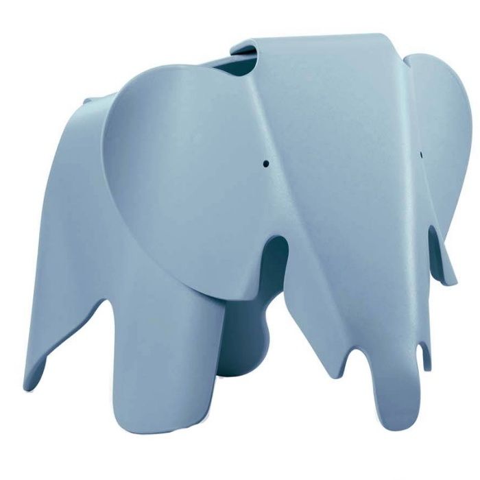 Banco Elefante - Charles & Ray Eames