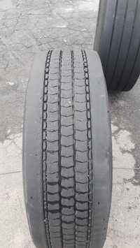 Резина рулевая и тяговая michelin б.у 315×70×22.5