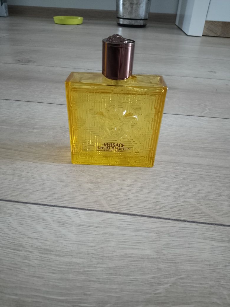 Versace Eros Energy 100ml Douglas