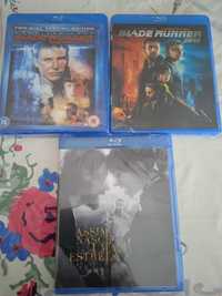 Filmes Bluray - NOVOS