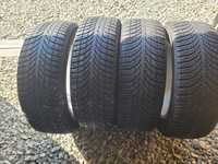 Opony Michelin Latitude  235/55/19